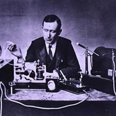 Timeline: Radio History Timeline