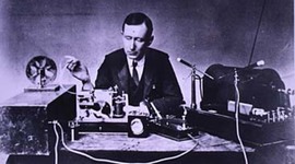 Timeline: Radio History Timeline