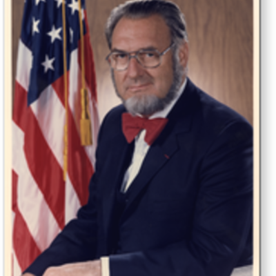 Timeline: Charles Everett Koop
