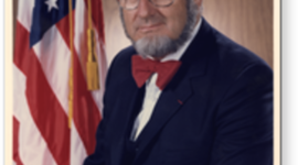 Timeline: Charles Everett Koop