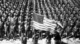 Timeline: World War II Era