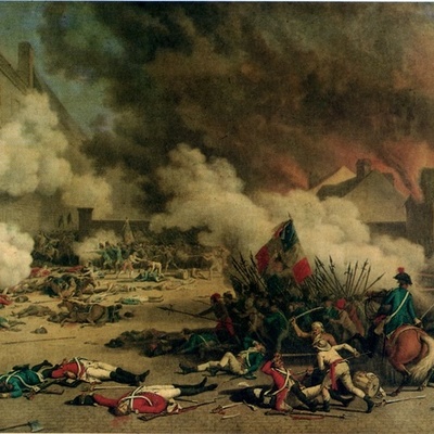 Timeline: Kasey Hattabaugh French Revolution Timeline