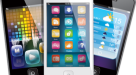 Timeline: Cell Phones