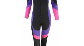 Timeline: Scuba Diving Suit