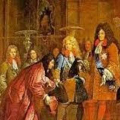 Timeline: Chapter 2 timeline