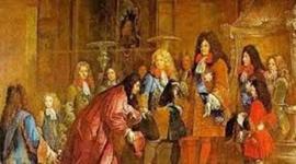 Timeline: Chapter 2 timeline