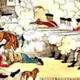 Boston massacre