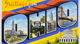 Timeline: Ohio's History