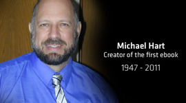 Timeline: Michael Hart