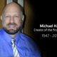 Michael hart