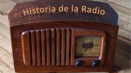 Timeline: Historia de la radio en México