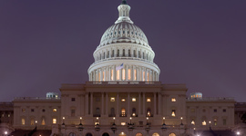 Timeline: Amendments to the U.S. Constitution