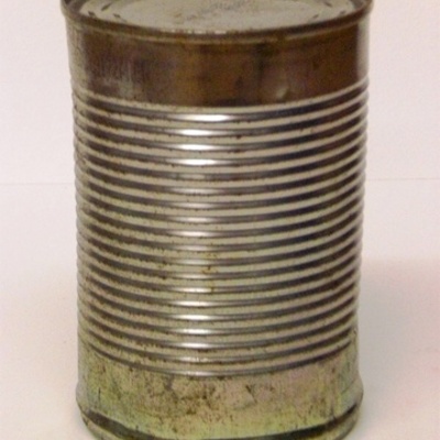 Timeline: The Food Can