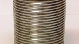 Timeline: The Food Can