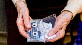 Timeline: Cassette Tape