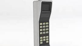 Timeline: Cellphones over time