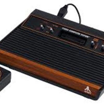 Timeline: The History of the Atari Computer