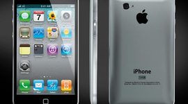 Timeline: apple i phone
