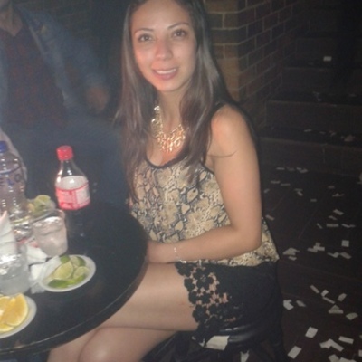 Timeline: STEFANIA SIERRA