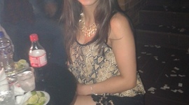 Timeline: STEFANIA SIERRA