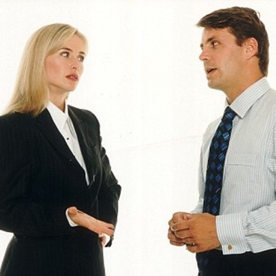 Timeline: How Does Gender Equality in the Workplace Effect Women Economically?