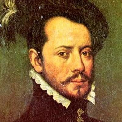 Timeline: Hernan Cortes