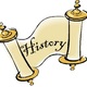 History