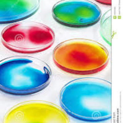 Timeline: Historia Microbiologia