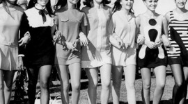 Timeline: Era of the Smiley Face: Welcome to the Sixties