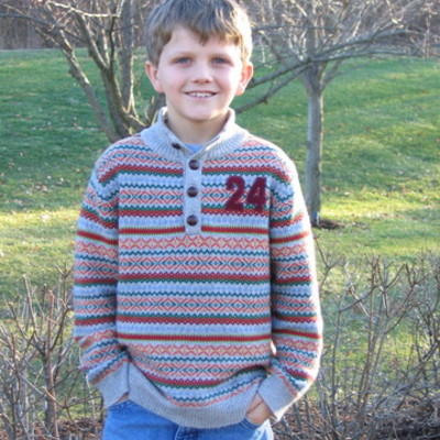 Timeline: Trevor Reynolds's Social Development Timeline