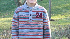 Timeline: Trevor Reynolds's Social Development Timeline