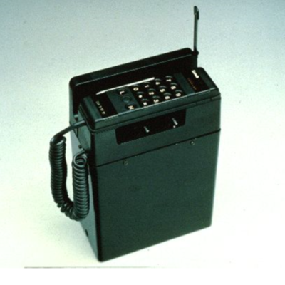 Timeline: T's iPhone Immigration