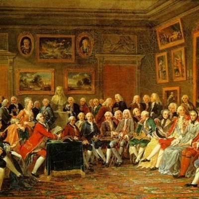 Timeline: Year Nine History