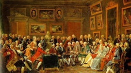 Timeline: Year Nine History