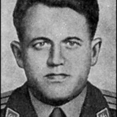 Timeline: Щетинин Николай Иванович- Герой советского союза