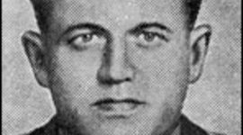 Timeline: Щетинин Николай Иванович- Герой советского союза