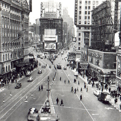 Timeline: Timeline of the 1920's