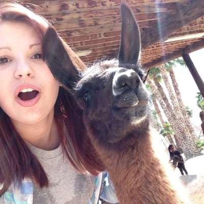 Timeline: Project 1: My Life