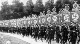 Timeline: world war2 1921-1946