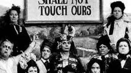 Timeline: Time Line of the 1920s