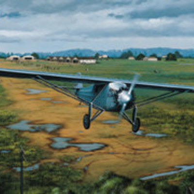 Timeline: Time Line of the 2000's