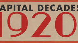 Timeline: Timeline of the 1920s