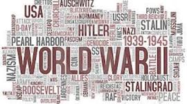 Timeline: Word War II