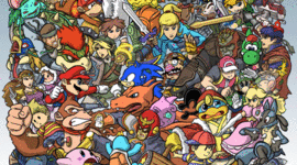 Timeline: Evolució dels videojocs