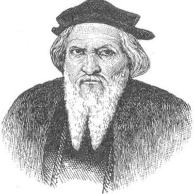 Timeline: Andrew John Cabot