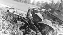 Timeline: World War 2