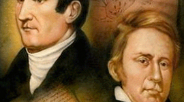 Timeline: The Adventures of Lewis and Clark