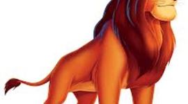 Timeline: The Lion King/ Simba