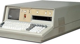 Timeline: Jasmine Kirby: History of Computers