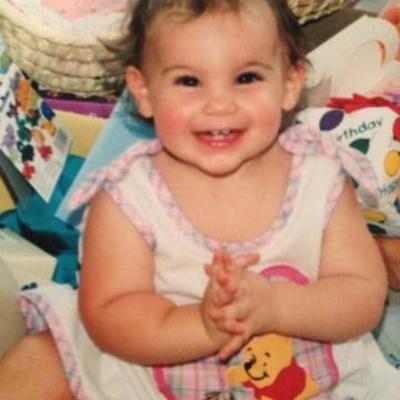 Timeline: My Life Timeline